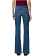 The Hi Honey Bootcut Twisted Seam