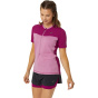 ASICS Женская футболка FUJITRAIL™ SS TOP