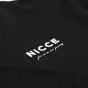 Nicce Мужская удлиненная футболка Оверсайз с коротким рукавом