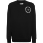 PLEIN SPORT Толстовка Тигр