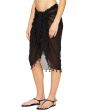 Cotton Gauze Sarong