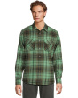 Handlebar Tech Flannel
