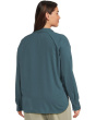 Plus Size Silver Ridge Utility™ Long Sleeve Shirt