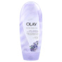 Olay, Moisture Ribbons Plus, гель для душа, масло ши и лаванды, 532 мл (18 жидк. унций)