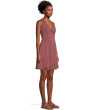 Featherweight Knit Dress