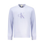 Calvin klein Толстовка с капюшоном - Мужчина - Виола