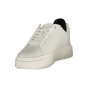 Calvin klein Кроссовки - Женские - Bianco