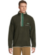 Helvetia II Half Snap Fleece