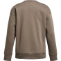 UNDER ARMOUR Женская толстовка из флиса ESSENTIAL CREW