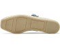 Padua Flat Espadrille