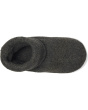Second Cut Fleece Slipper