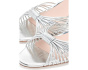 Dixie Leather Kitten Heels