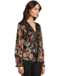 Claudia Blouse - Lowri