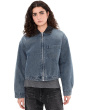 Ridge Sherpa Lined Jacket