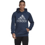 ADIDAS Мужская толстовка с капюшоном M GG BIG BOS HD