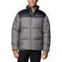 COLUMBIA Мужская куртка Puffect III Jacket