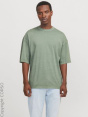 Jack & Jones Рубашка с круглым вырезом C69184450-4297