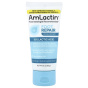 AmLactin, Foot Repair, для огрубевшей и сухой кожи ног, без отдушек, 85 г (3 унции)