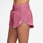 NIKE Женские шорты W NK TEMPO FLW SWSH MR DF SHRT