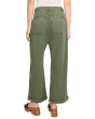 Clover Dropped Trousers