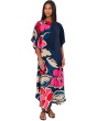 Maxi Caftan Dress