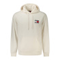 Tommy hilfiger Толстовка с капюшоном - Мужская - Bianco