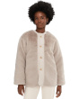 Reversible Fur Liner