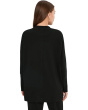 Airplane Long Sleeve Poncho