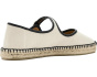 Padua Flat Espadrille