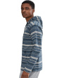 Og Hooded Poncho