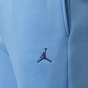 NIKE Мужские спортивные штаны He/Мужские флисовые брюки Uni Jordan Brooklyn