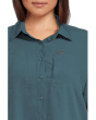 Plus Size Silver Ridge Utility™ Long Sleeve Shirt