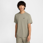 NIKE Мужская рубашка M NK DF UV HYVERSE SS