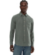 Laguna Linen Shirt