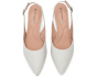 Lindsey Slingback