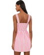 Hadly Skirted Rompers