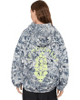 Printed Final Call Hoodie
