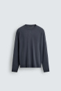 Zara СВИТЕР ИЗ ВИСКОЗНОЙ ТКАНИ 495680398-429-2