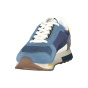 Napapijri shoes Кроссовки-Man-Синий