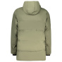 U.s. grand Jackets-Man-Зеленый