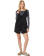 High Roller Shortall