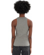 Paradise Pointelle Tank