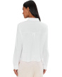 Cross Hatch Stretch Jersey Classic Collar Shirt