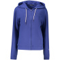 North sails Hoodie-Woman-Синий