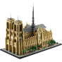 LEGO Архитектура 21061 Собор Парижской Богоматери