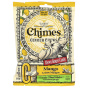 Chimes, жевательные таблетки с имбирем, со вкусом манго, 141,8 г (5 унций)
