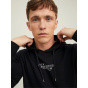 Jack and Jones Мужская толстовка с логотипом Archie