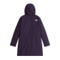 THE NORTH FACE Женские куртки/Анораки lg.Бедная ТУРИСТИЧЕСКАЯ УТЕПЛЕННАЯ ПАРКА