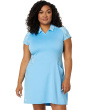 Ultimate365 Short Sleeve Golf Dress