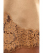 Timeless Satin Lace Shorts